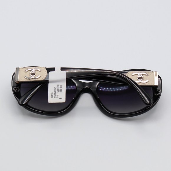 Chanel Sunglasses 5235-Q c.501/3C 56-18 135 3N - Picture 11 of 14